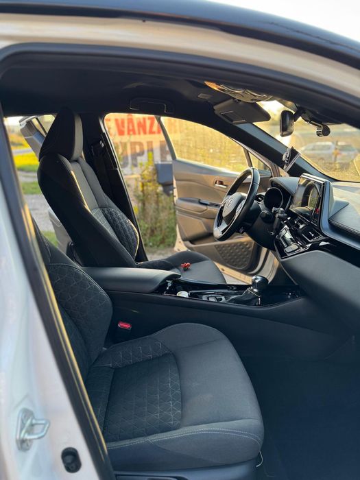 Toyota chr 2021 , 2.0 184 cai