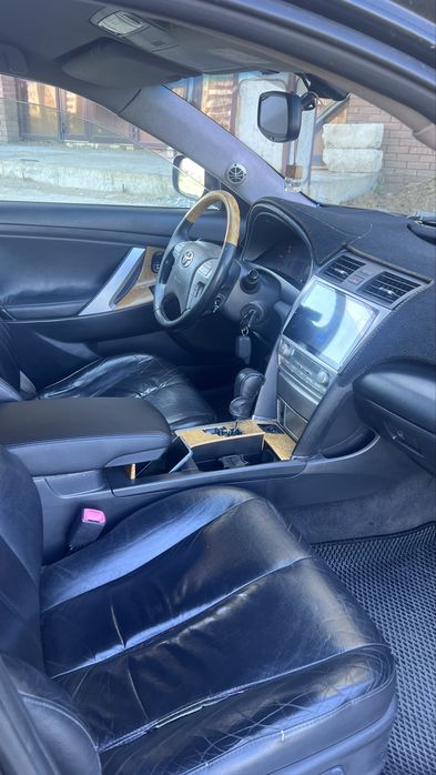 Продам камри  40