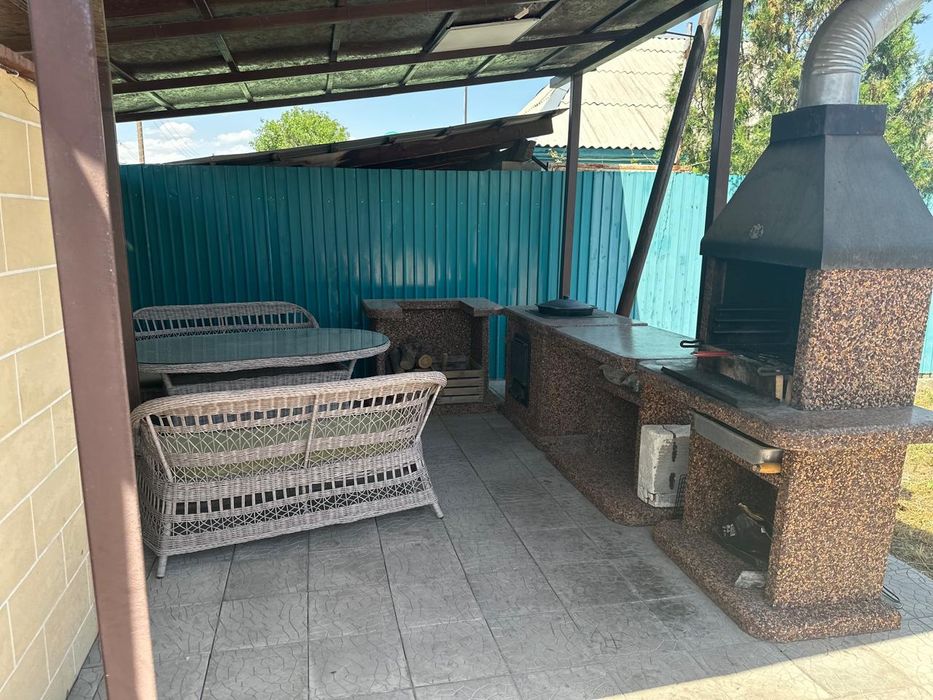 Гостевой домик по суточно