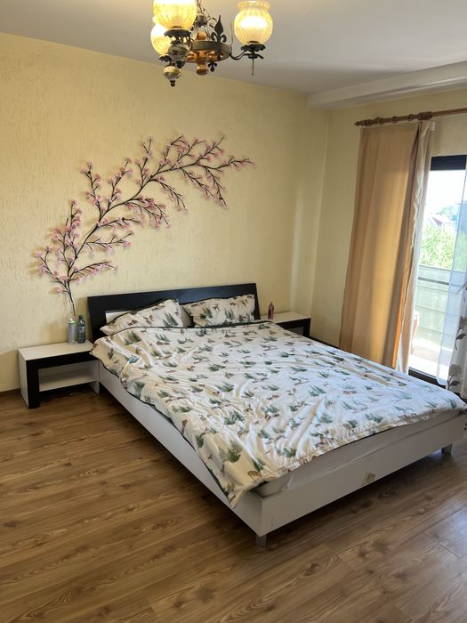 Proprietar inchiriez Apartament doua camere zona Lipovei !