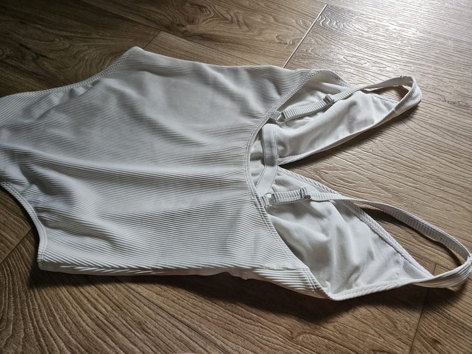 Costum de baie dintr-o singura piesa H&M