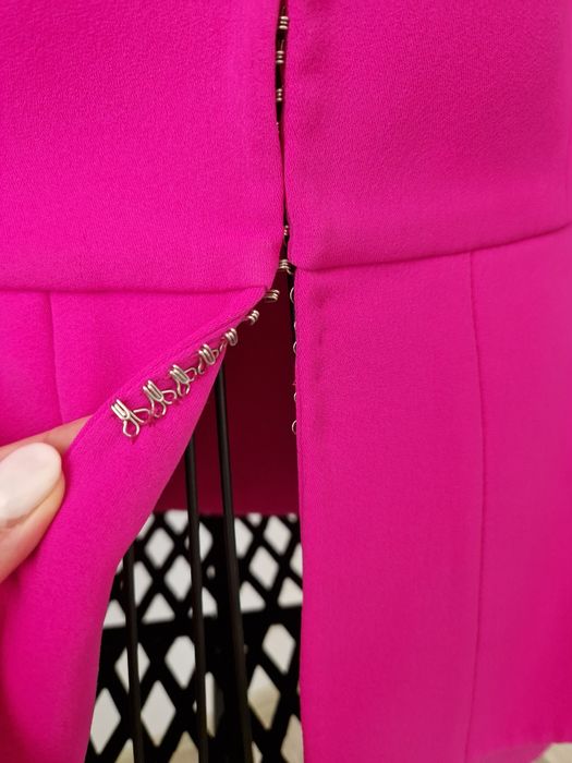 Sacou M Marquise potrivit pentru marimea M