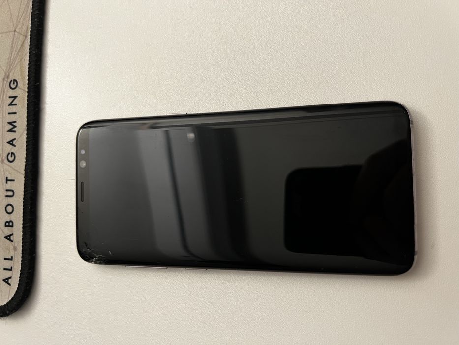 Samsung Galaxy S8 Dual SIM 64GB