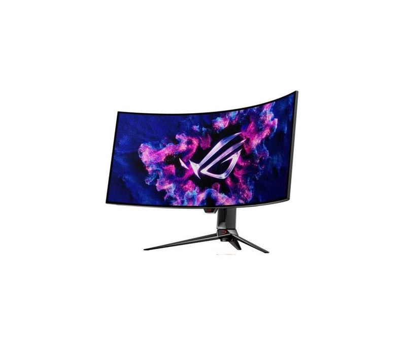 - Монитор ASUS ROG Swift PG39WCDM 39" OLED UWQHD 240Hz