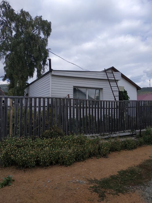 Срочно продам дом.