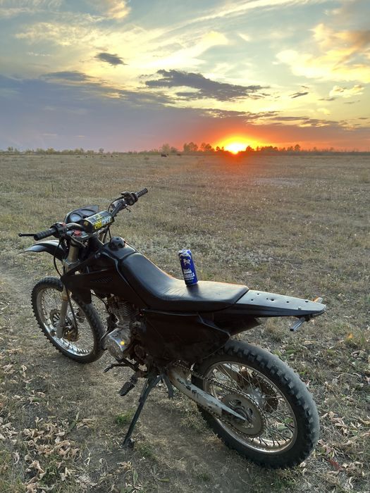 Продам эндуро 250
