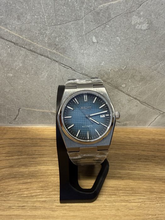 Seiko Mod PRX стил - 40мм Original Japan NH35 + подарък стойка