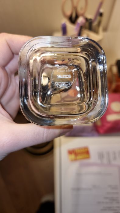 Парфюми от личната ми колекция