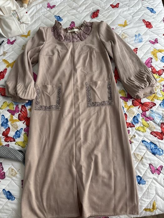 Женские вещи разные