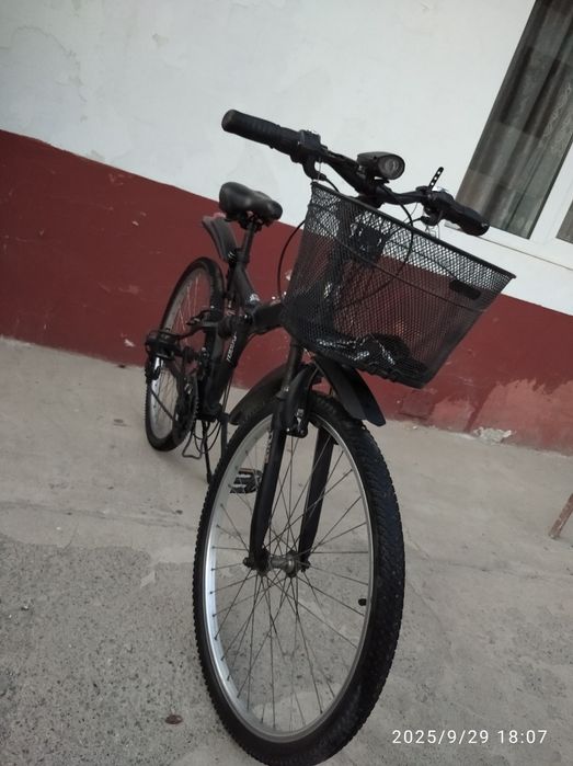 Велосипед SHimano 26