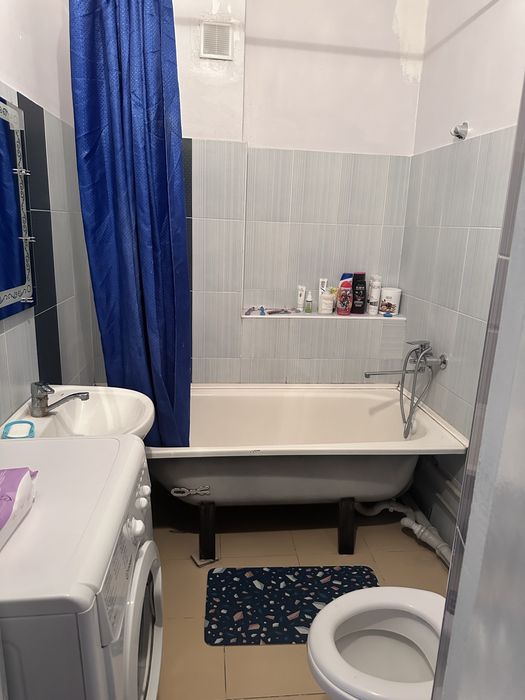 Подселение