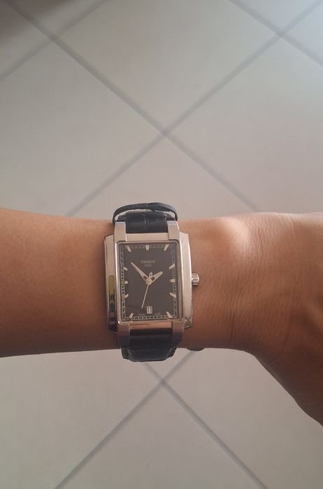 Дамски часовник Tissot