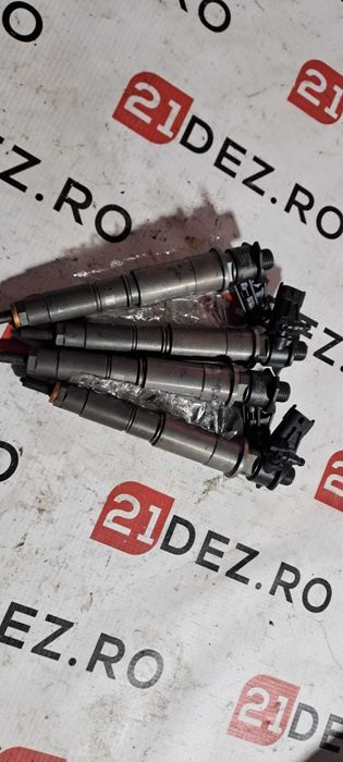 Injectoare / Injector 2.0 D cod motor: M9R cod injector: 0445115022
