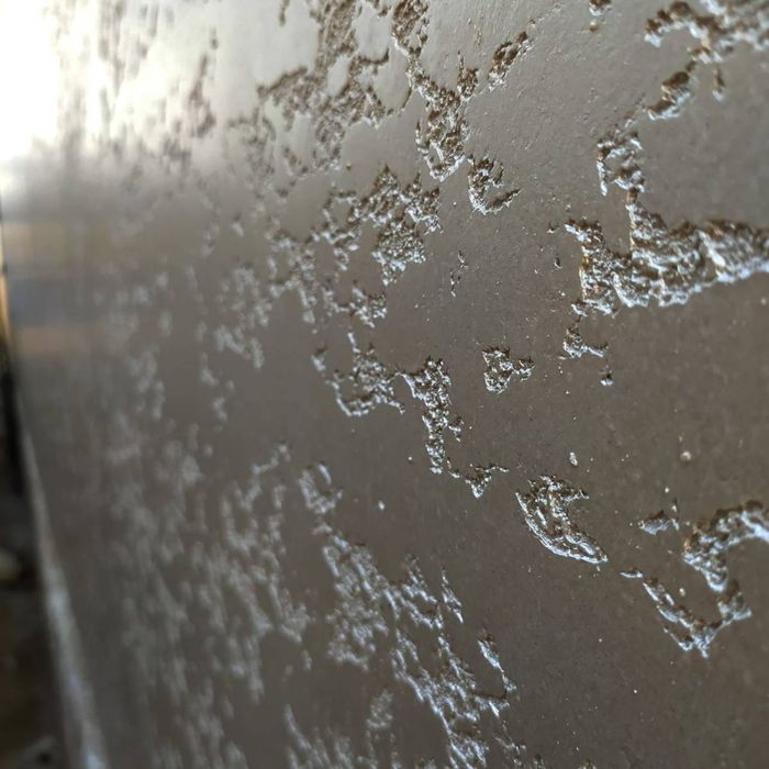 Травертин, жидкий травертин