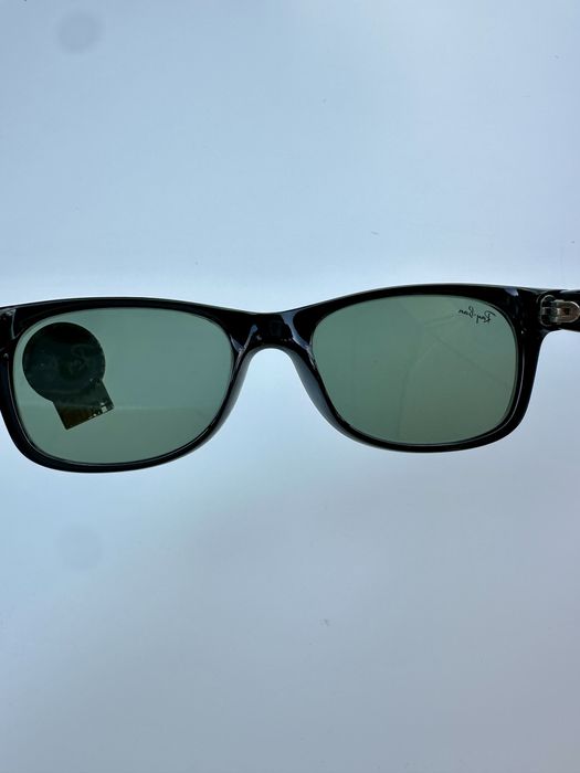 Ray-Ban RB2132 New Wayfarer G15 стъкла Класически модел