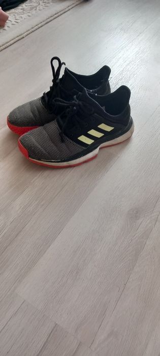 Запазени Маратонки Adidas