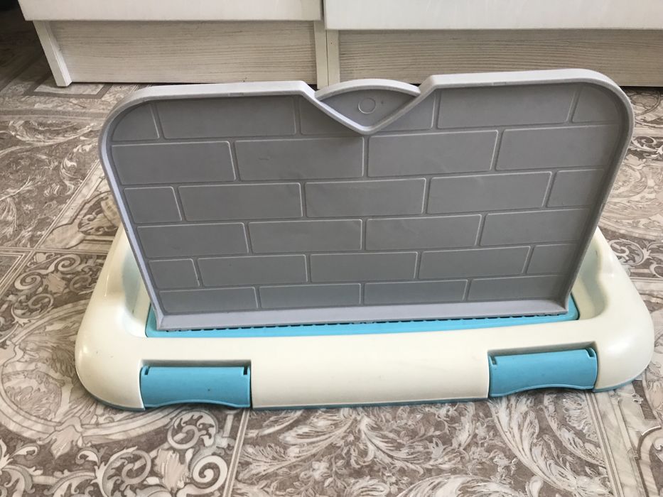 Туалет для собаки