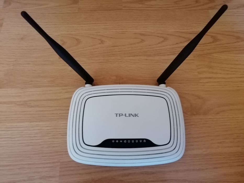 Router TP Link 300Mbps