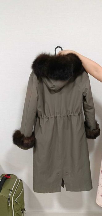 Продам парку недорого