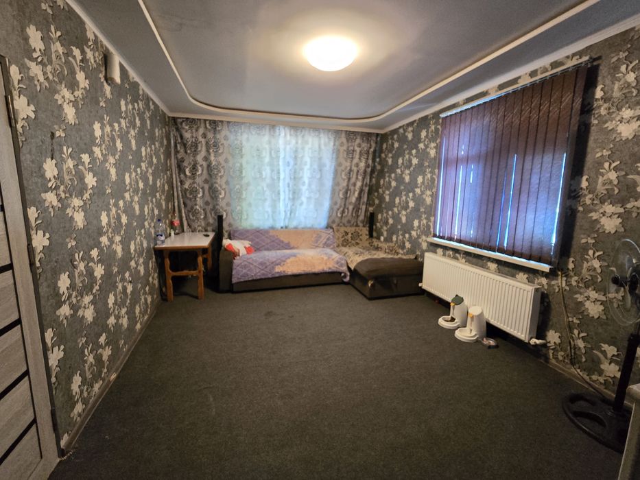 Продается дом 3 комнаты. 2,9 сотки. Кибрай Маданият