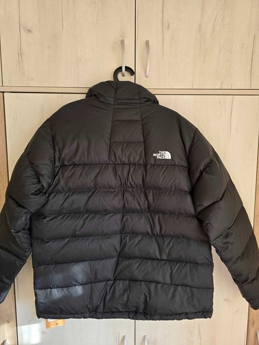 Зимно яке The North Face Massif down jacket Size: L