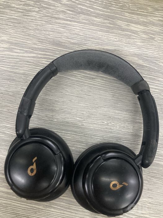 Anker Soundcore Q30 ANC Наушник