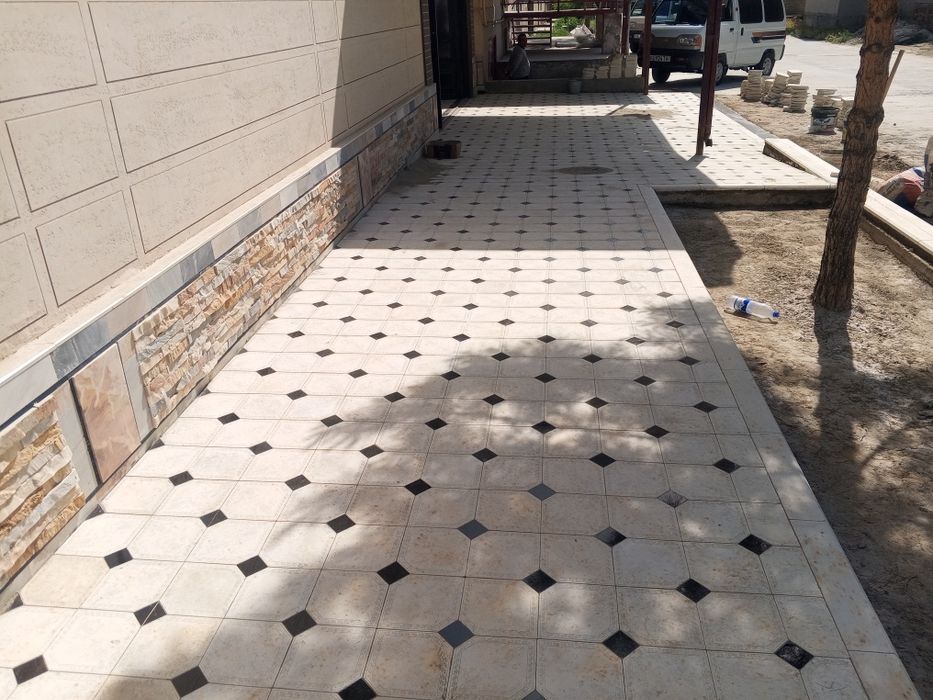 Бурчатка терамиз