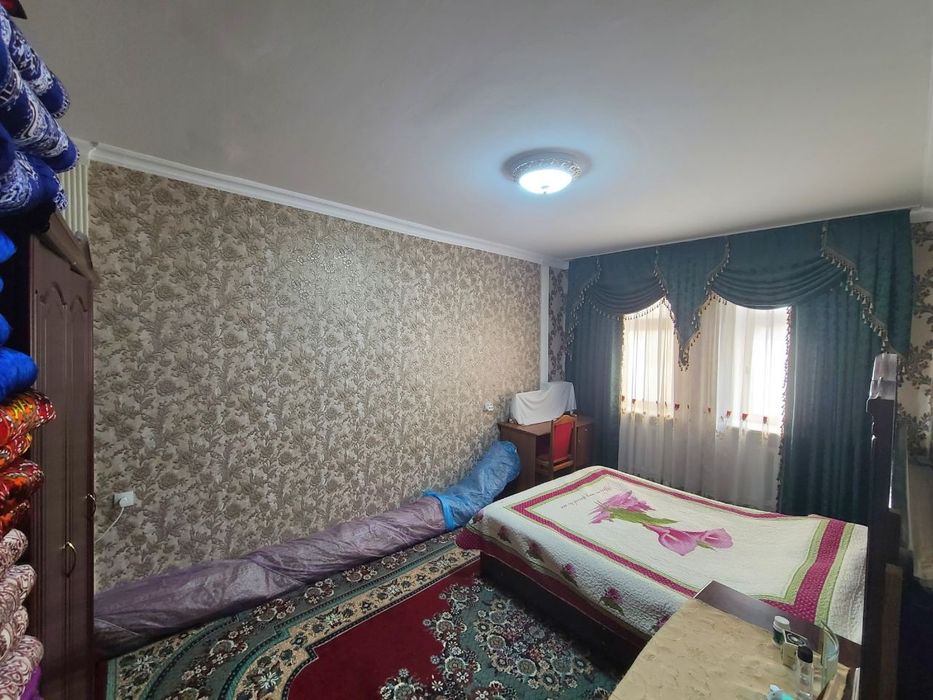 Продаётся банковская квартира улица в Сагбан