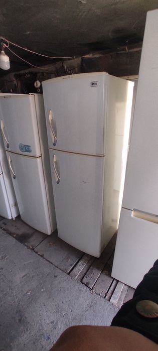 Холодильники с доставкой