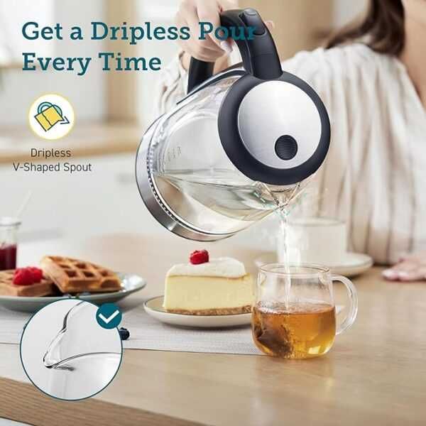 Електрическа кана-COSORI