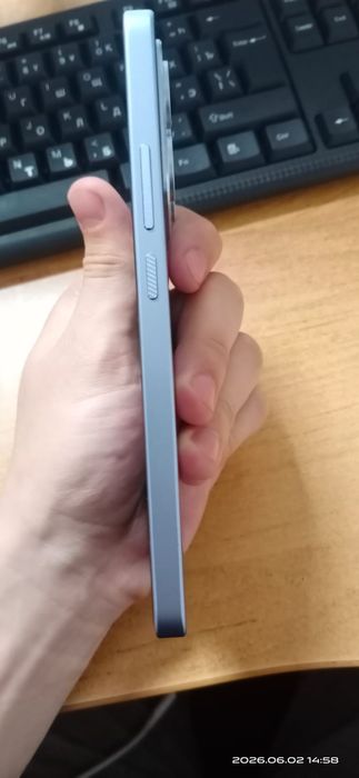 Xiaomi 14T торг есть