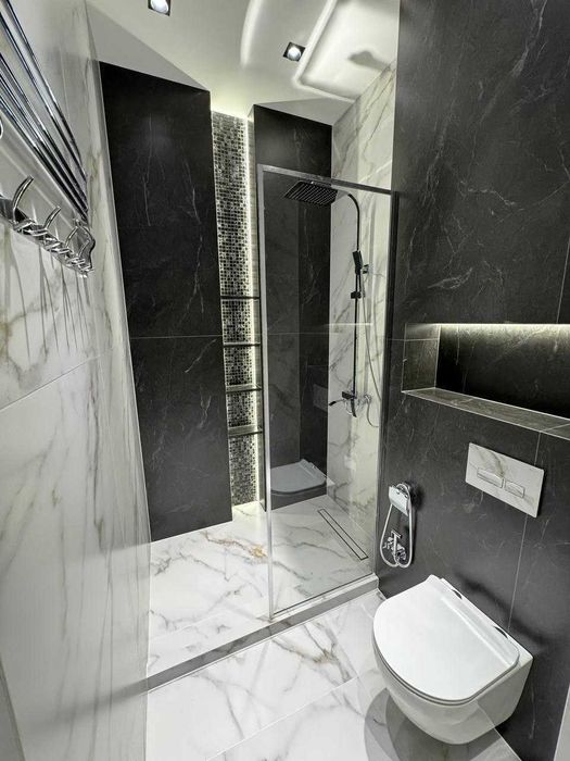 Шикараная Новостройка В центре  Яккасарайскиий Аския Базар / Нирвана