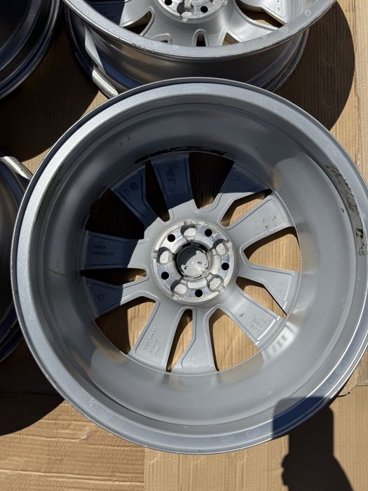 Джанти Peugeot 3008 5008 508 17” 5x108