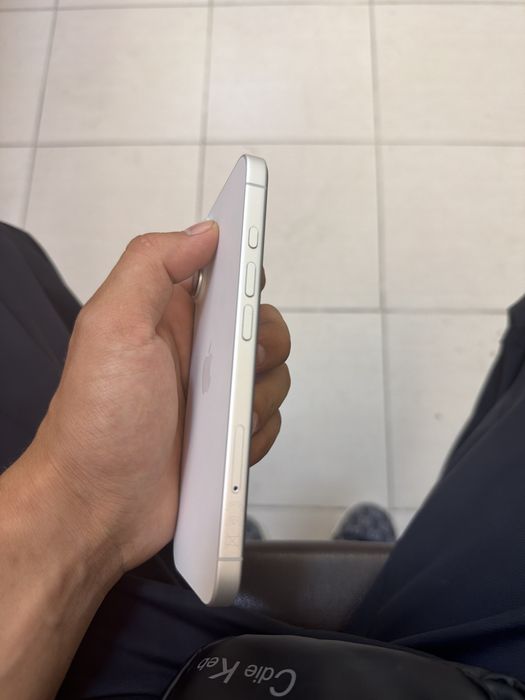 Iphone16 ак цвет