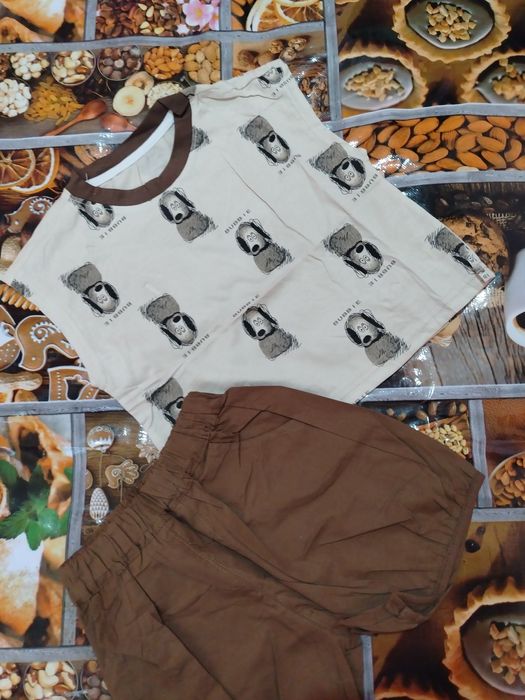 Xitoy orginal bolalar kiyimi