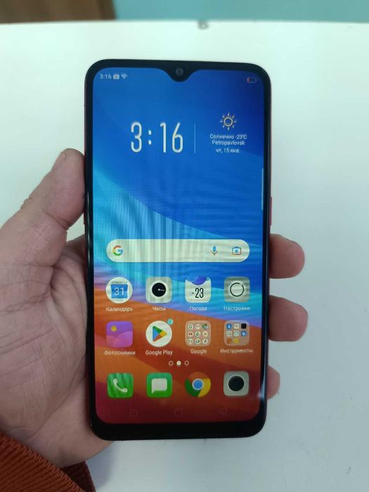 Продам смартфон Oppo A5s  в хорошем состоянии, все работает, целый
