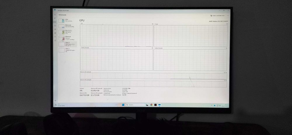 Calculator gaming i5