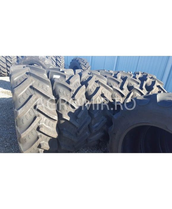 380/85 r24 bkt agrimax rt855 131a8/b tl ( 14.9-24 )  Cauciucuri tractor, Fiat, Case, Fendt, John Deere, New Holland, Massey Ferguson, UTB   Cauciucuri