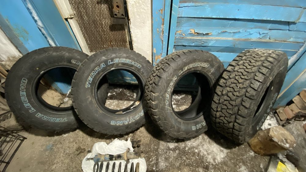 Продается очень срочно Автошина