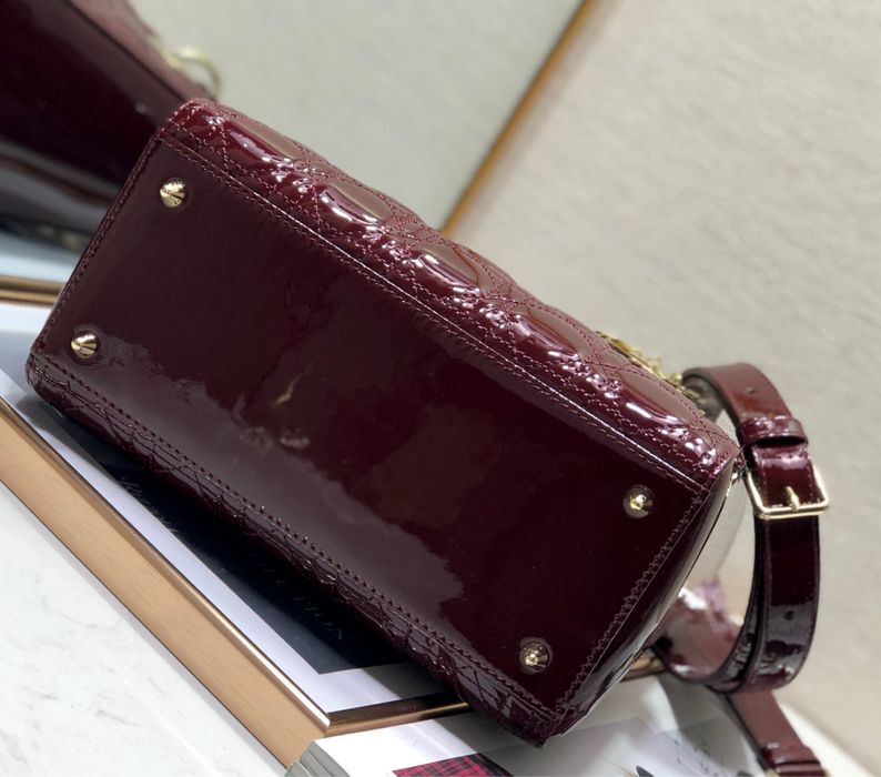 Lady diior дамска чанта