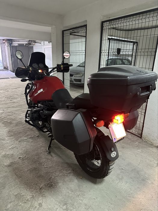 Продавам BMW R1100GS