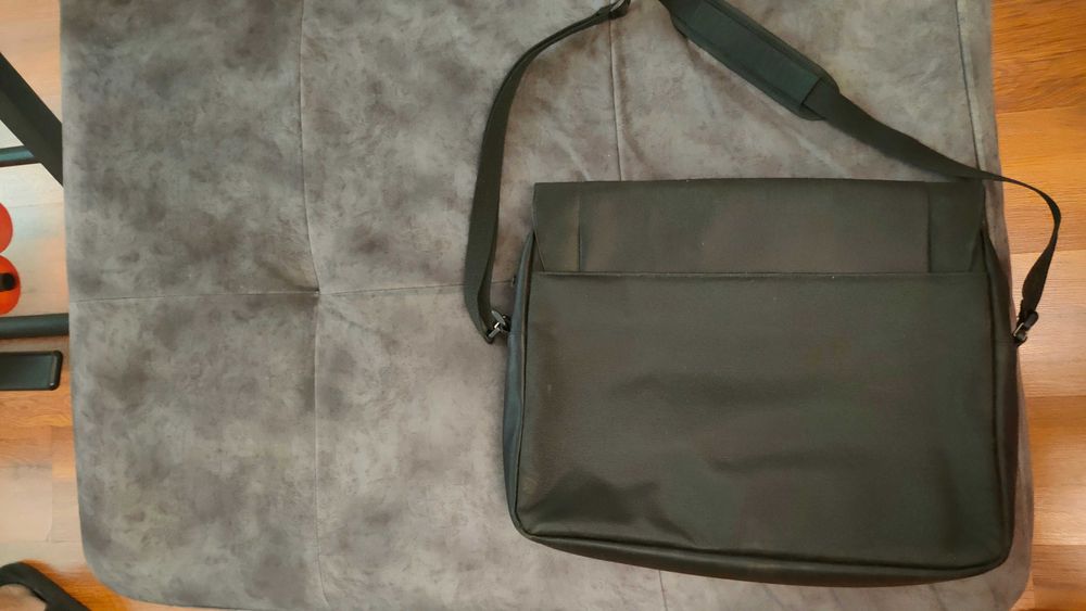 Сумка для ноутбука