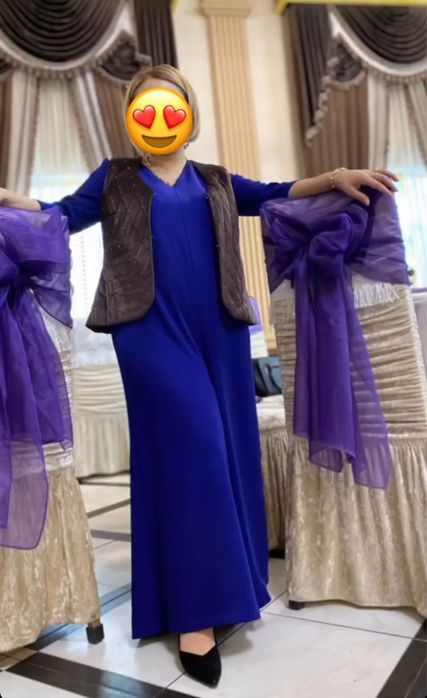 Комбинезон для беременных и кормящих мам