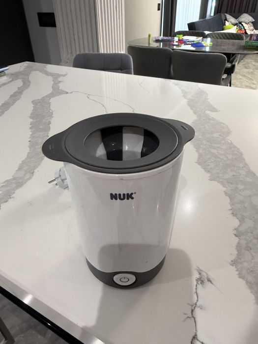 Бебешки котлон Nuk