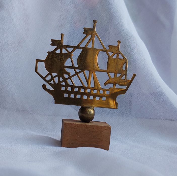 Кораблик сувенир