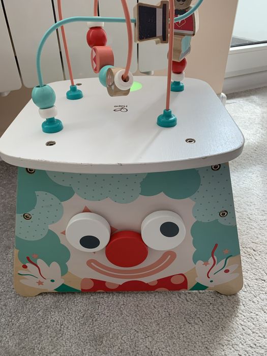 Детски занимателен център Hape