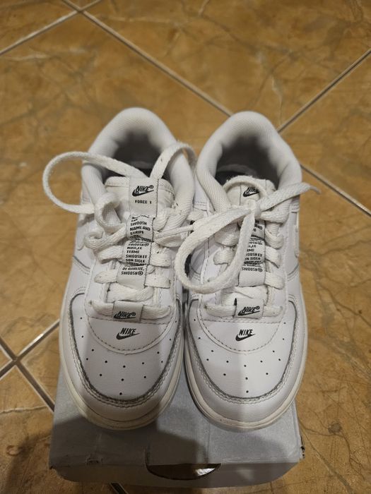 Adidasi Nike marimea26