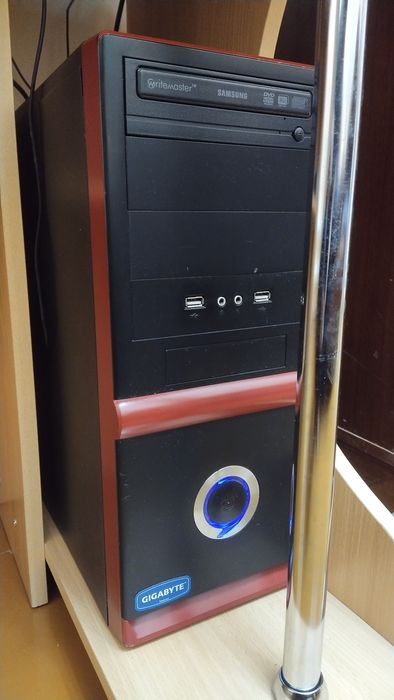 Компьютер (игровой)