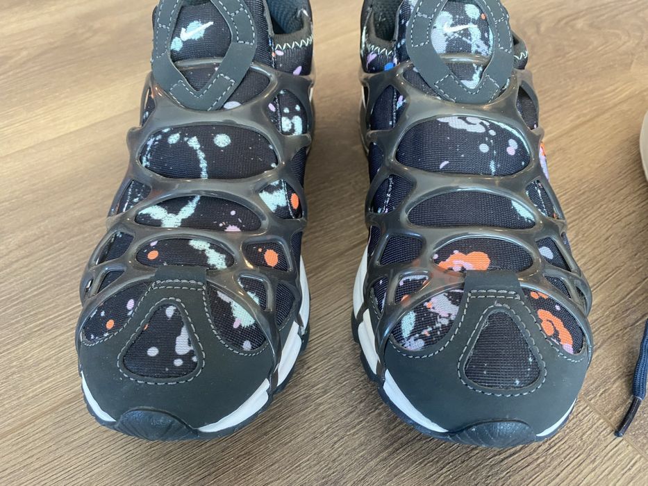 Дамски обувки Nike и Helly Hansen  39