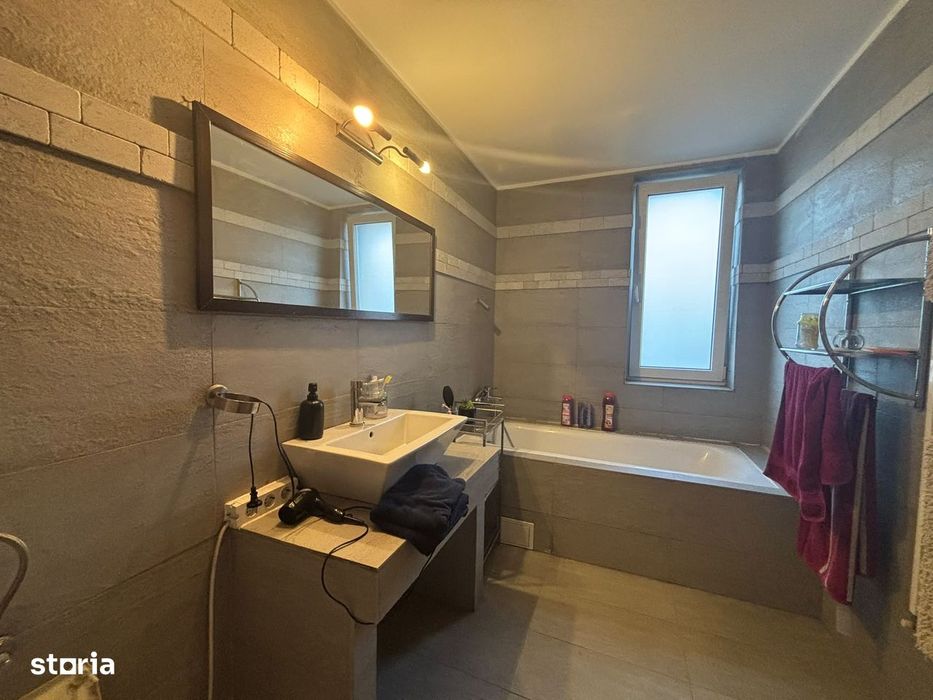 Apartament 95 mp Buna Ziua/2 parcari